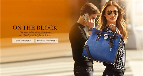 Michael Kors malaysia official website